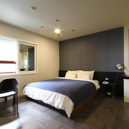 The M Hotel 釜山 外观 照片