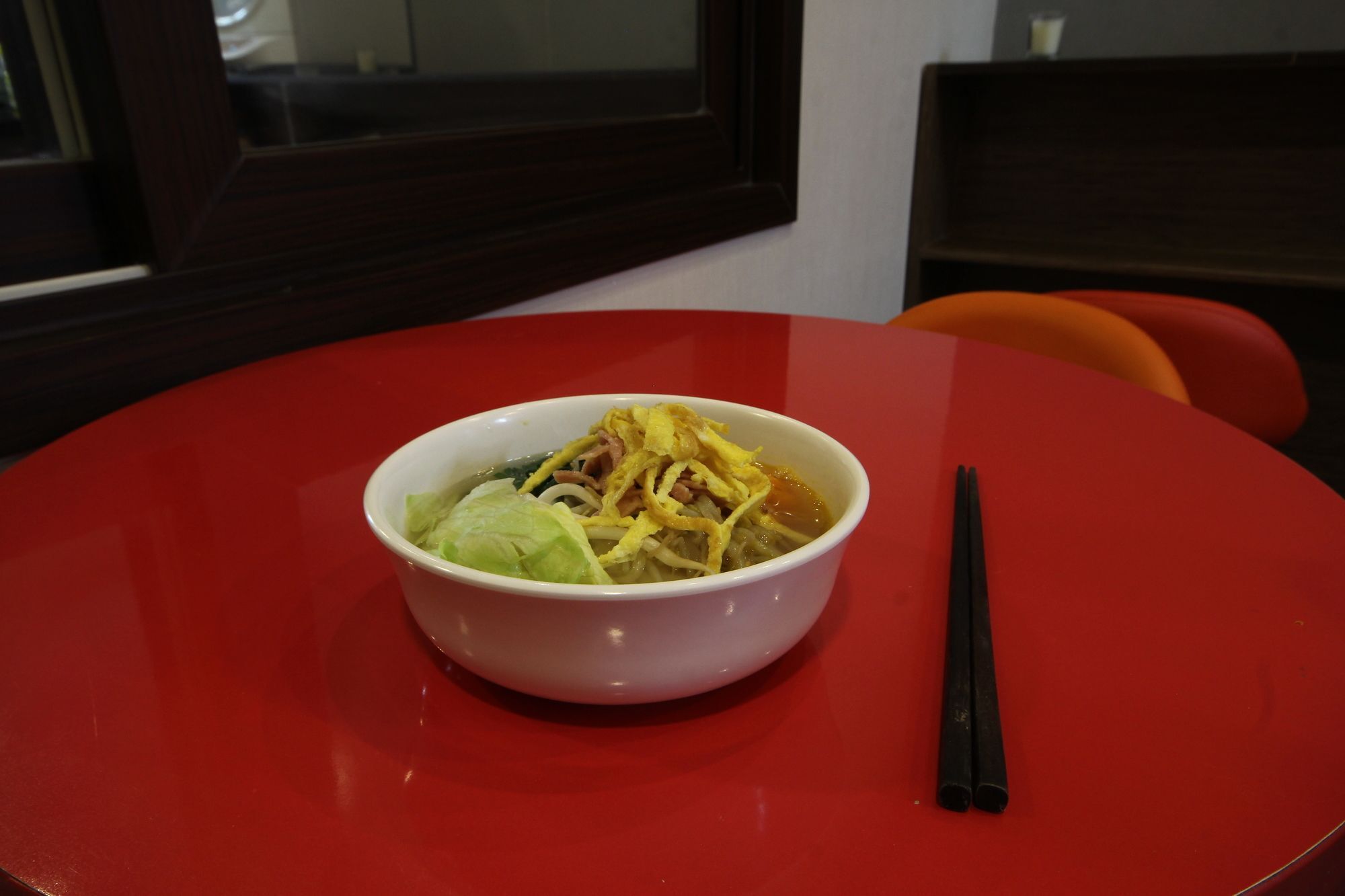 The M Hotel 釜山 外观 照片